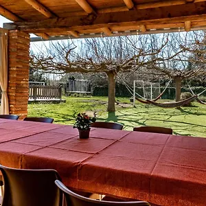  Сasa de vacaciones Salva En Magnifico Entorno Natural España