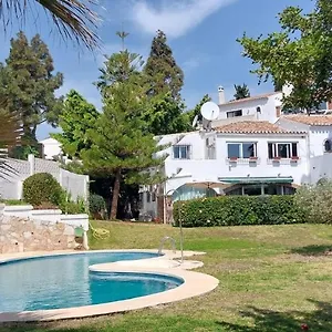  Apartamento Studio La Orquidea - Calahonda España